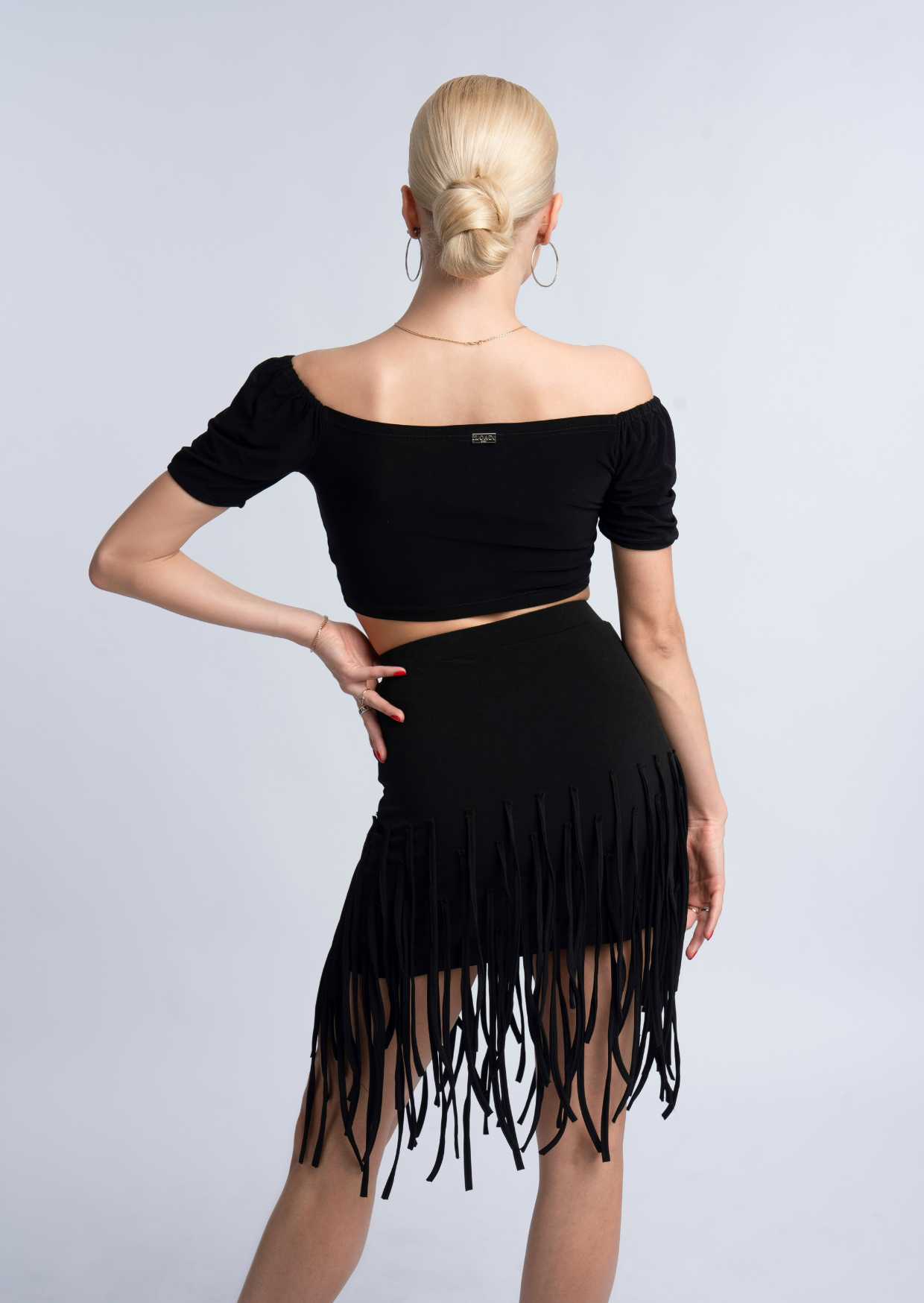 Dangle Skirt