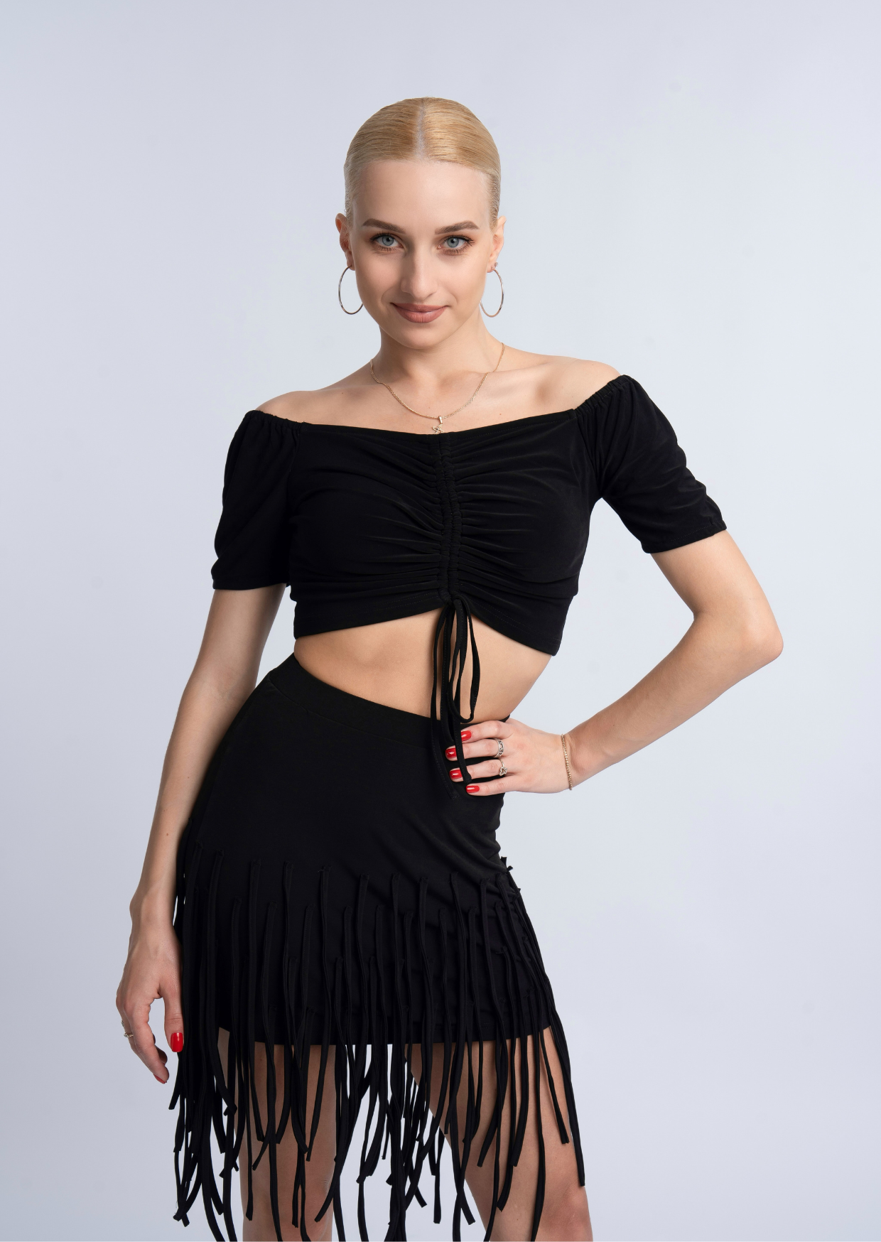 Dangle Skirt