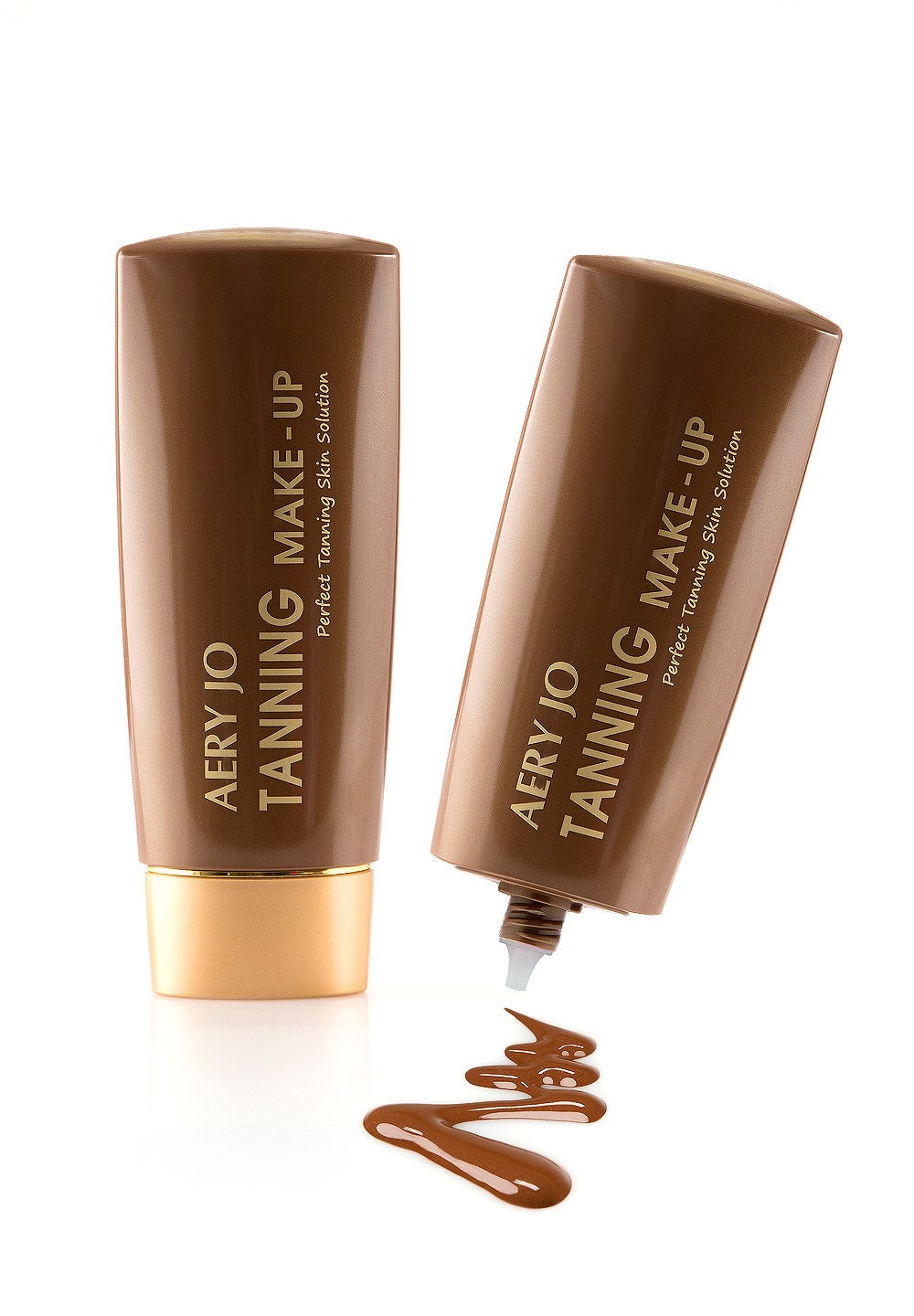 Aery Jo - Tanning cream