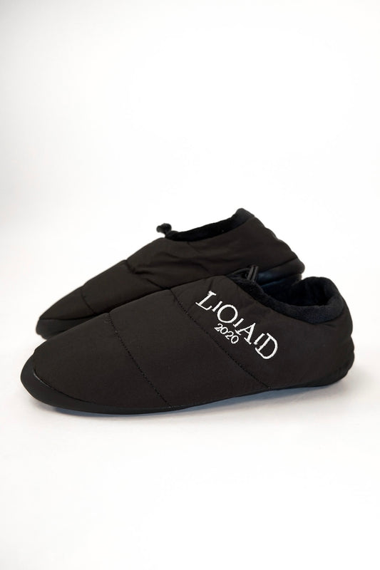 Warm Up Slippers
