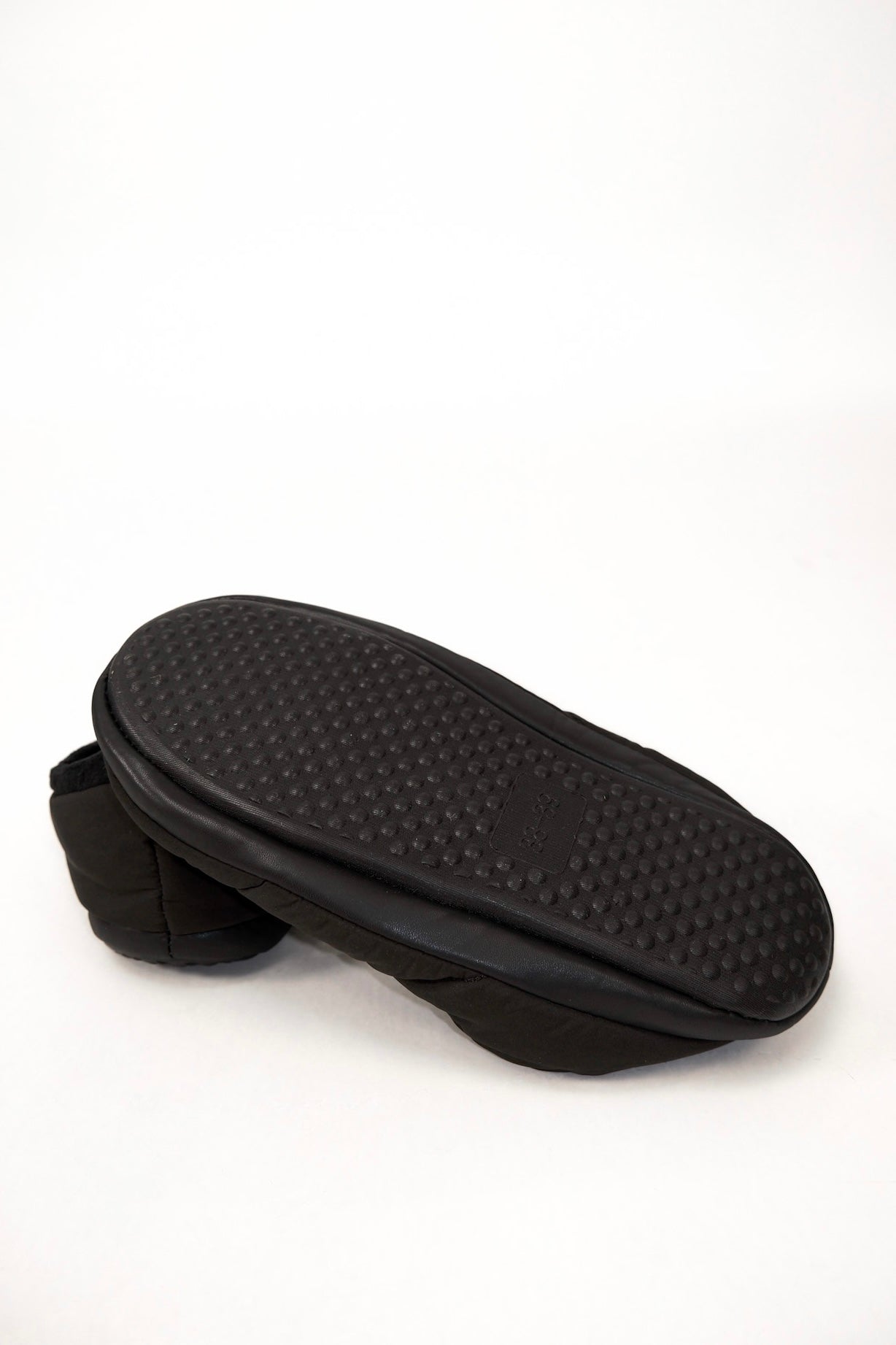 Warm Up Slippers