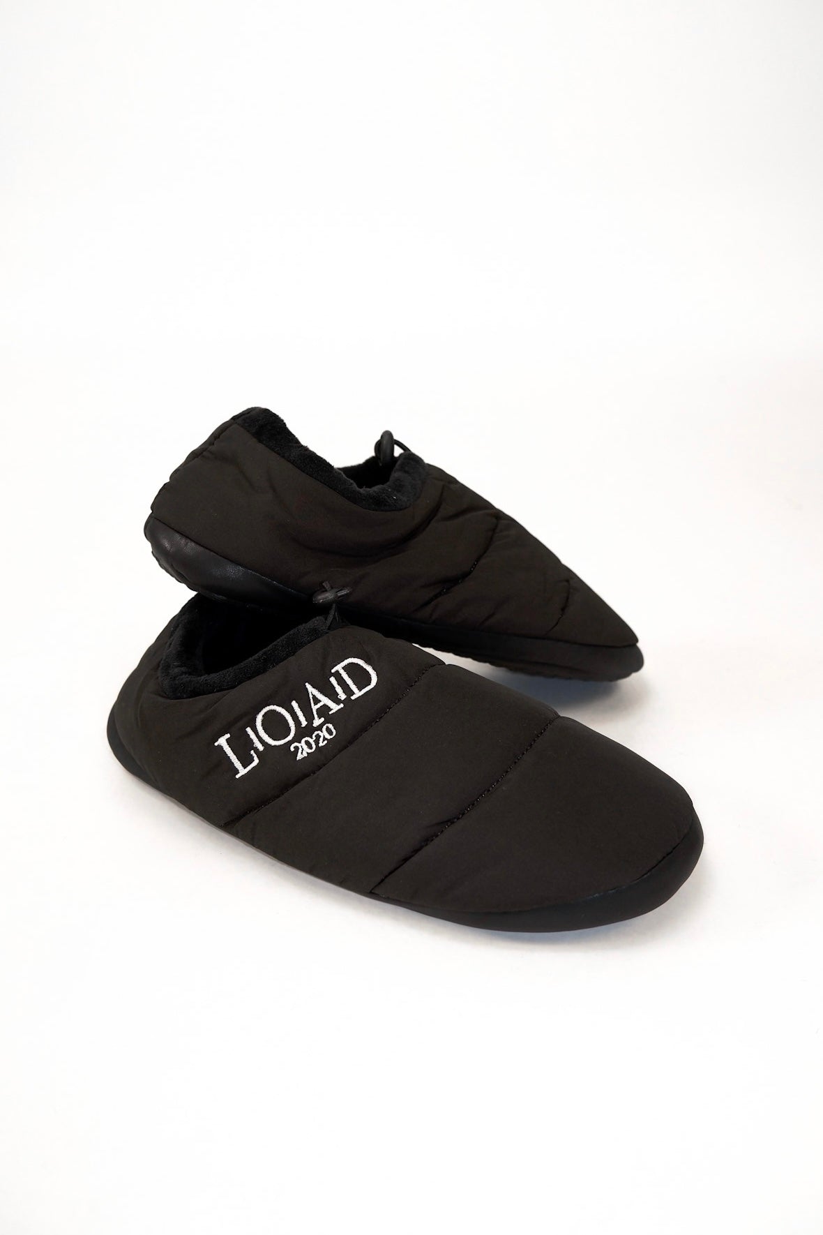 Warm Up Slippers