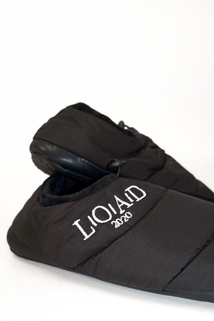 Warm Up Slippers
