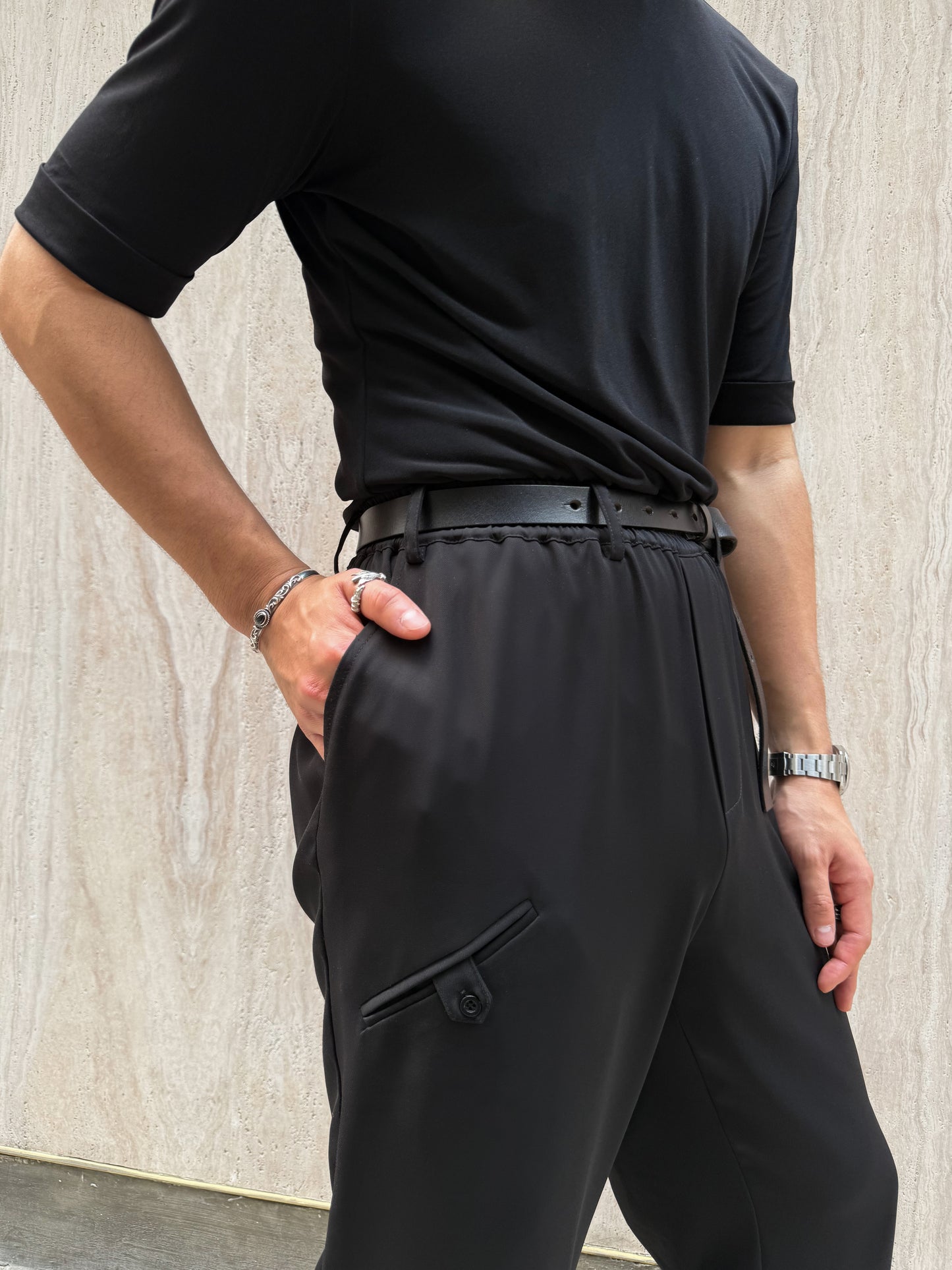 Cargo Pants