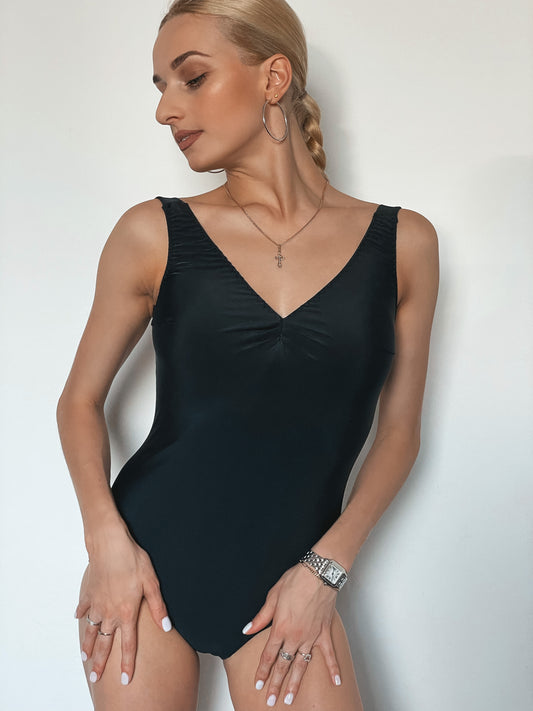 Classic Bodysuit